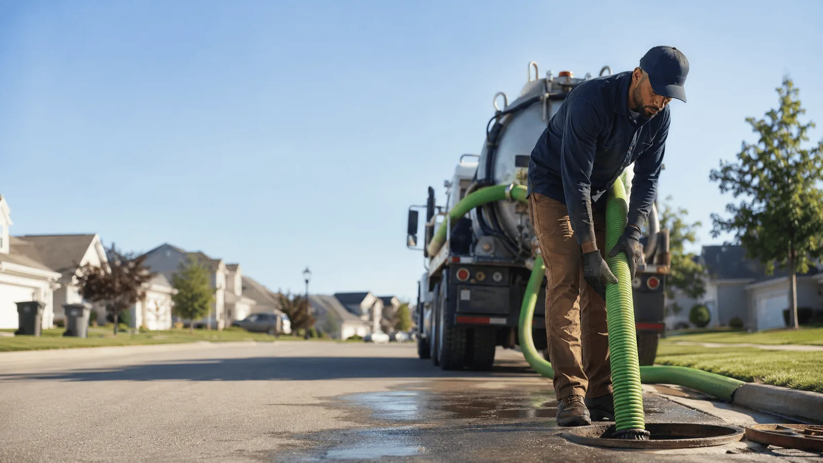 Mosquito Control in Bethel Springs, TN